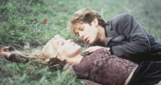 Crash : photo, James Spader, Deborah Kara Unger