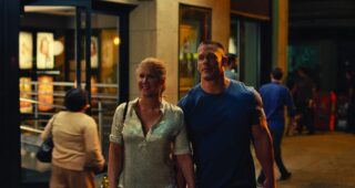 Crazy Amy : photo, Amy Schumer, John Cena