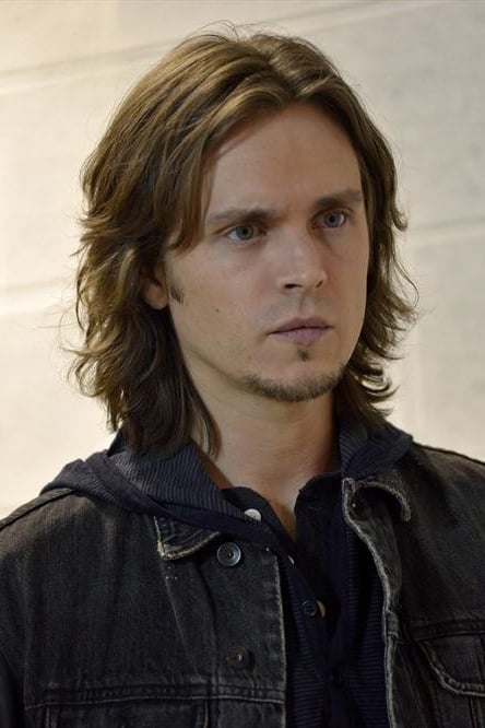 I Jonathan Jackson : Photo officielle