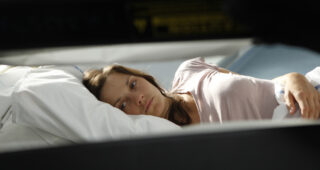 De rouille et d'os : photo, Marion Cotillard
