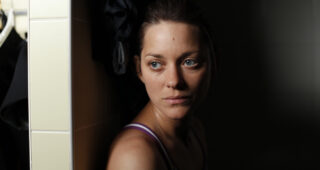 De rouille et d'os : photo, Marion Cotillard