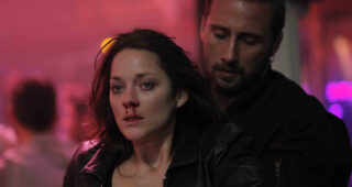 De rouille et d'os : photo, Marion Cotillard