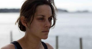 De rouille et d'os : photo, Marion Cotillard