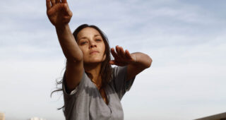 De rouille et d'os : photo, Marion Cotillard