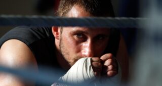 De rouille et d'os : photo, Matthias Schoenaerts