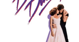 Dirty Dancing : Affiche
