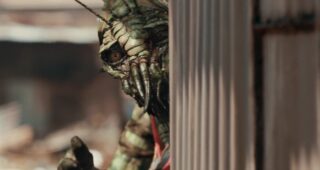 District 9 : photo