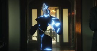 Doom Patrol : photo, Alan Tudyk