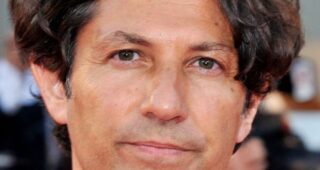 Jonathan Glazer : Photo officielle