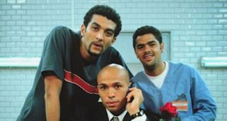 Eric Judor : photo, Ramzy Bedia, Jamel Debbouze