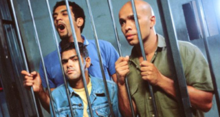 Eric Judor : photo, Ramzy Bedia, Jamel Debbouze