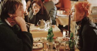 Eternal Sunshine of the Spotless Mind : photo, Kate Winslet