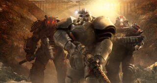 Fallout 76 : photo