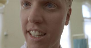 Fantômes contre fantômes : photo, Jake Busey