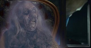 Fantômes contre fantômes : photo, John Astin