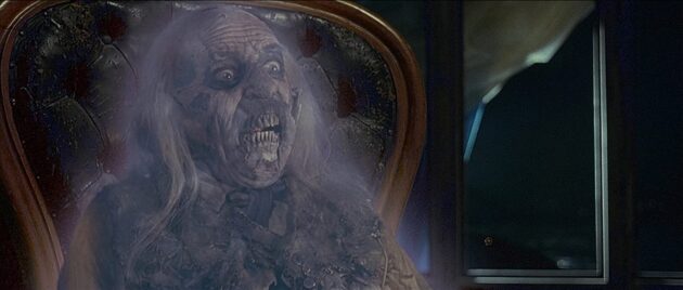 photo, John Astin