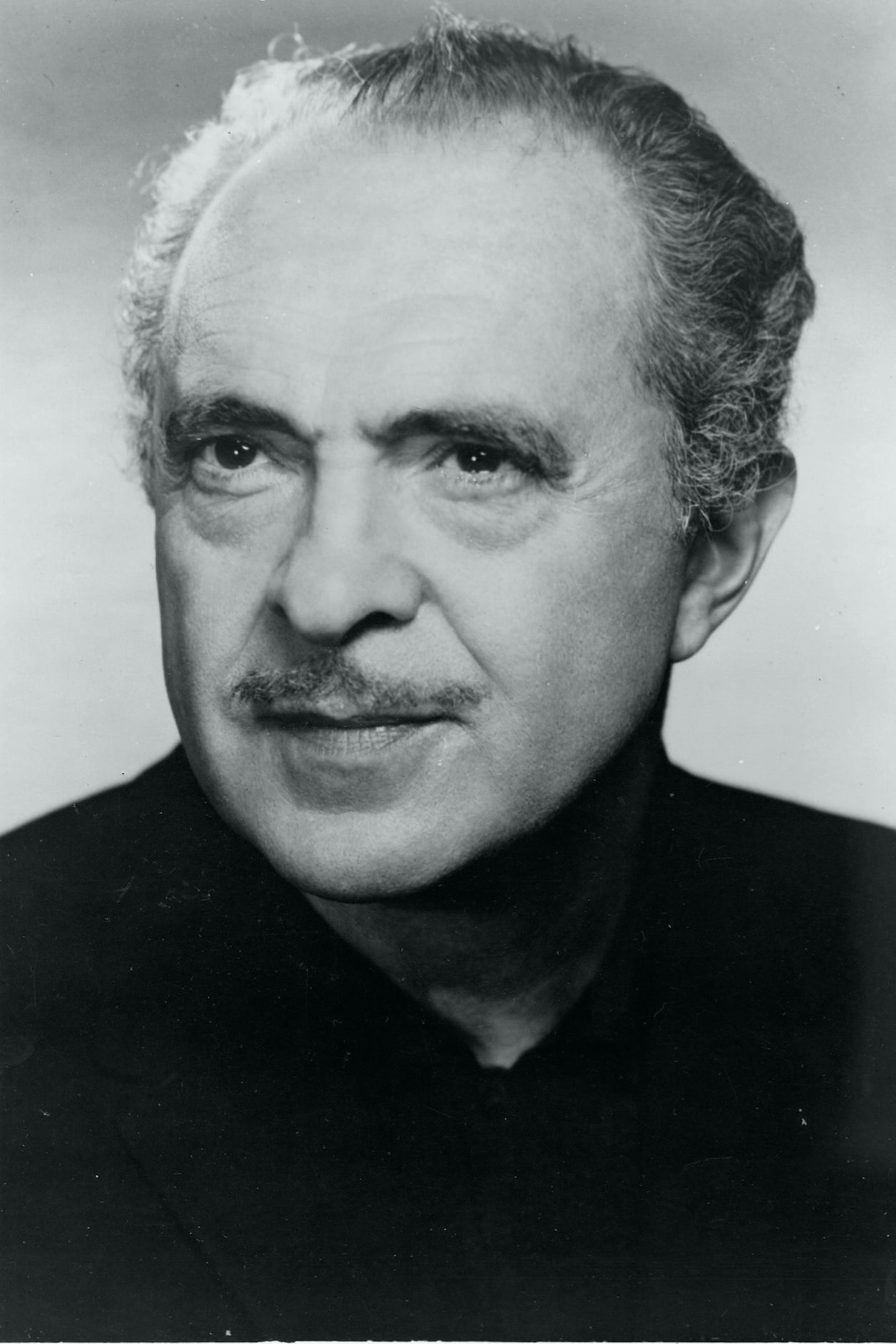 Sam Levene : Photo officielle