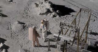For All Mankind : photo