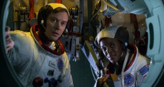 For All Mankind : Photo Krys Marshall, Michael Dorman