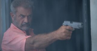 Force of Nature : photo, Mel Gibson