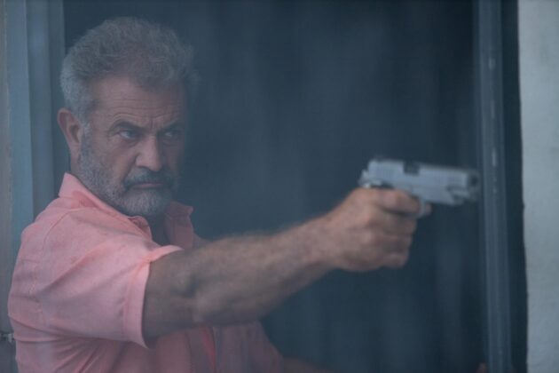 photo, Mel Gibson