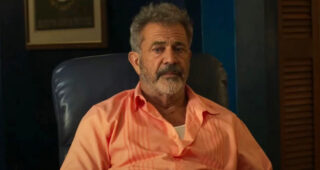 Force of Nature : photo, Mel Gibson