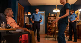 Force of Nature : photo, Mel Gibson, Emile Hirsch, Kate Bosworth