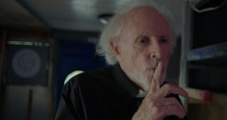 Freaks : photo, Bruce Dern