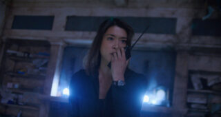 Freaks : photo, Grace Park