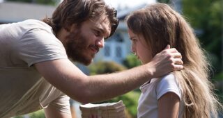 Freaks : photo, Lexy Kolker, Emile Hirsch