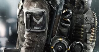 The Division : Affiche officielle