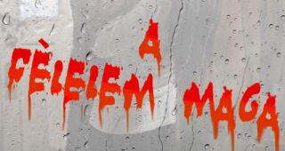 Saison 1 : Affiche officielle