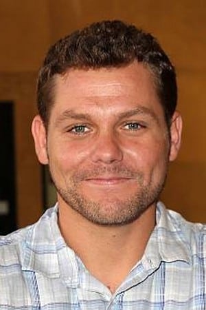 Jason James Richter : Photo officielle
