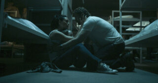 Greenland : photo, Morena Baccarin, Gerard Butler