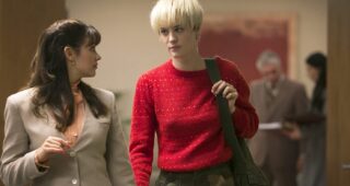 Halt and Catch Fire : photo
