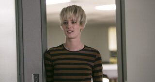 Halt and Catch Fire : photo, Mackenzie Davis