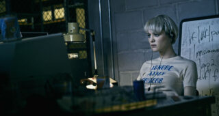 Halt and Catch Fire : photo, Mackenzie Davis