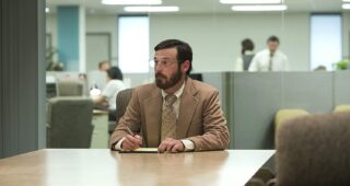 Halt and Catch Fire : photo, Scoot McNairy