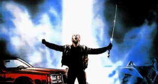 Highlander : Affiche française
