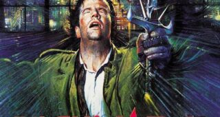 Highlander : Affiche US
