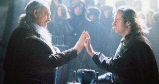 Highlander - Le retour : photo, Christopher Lambert, Sean Connery