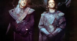 Highlander - Le retour : photo, Christopher Lambert, Sean Connery