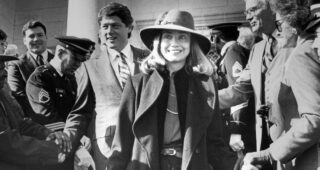 Hillary : photo, Hillary Clinton, Bill Clinton