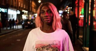 I May Destroy You : photo, Michaela Coel