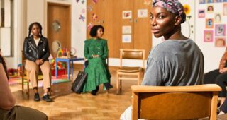 I May Destroy You : photo, Michaela Coel