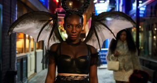 I May Destroy You : photo, Michaela Coel