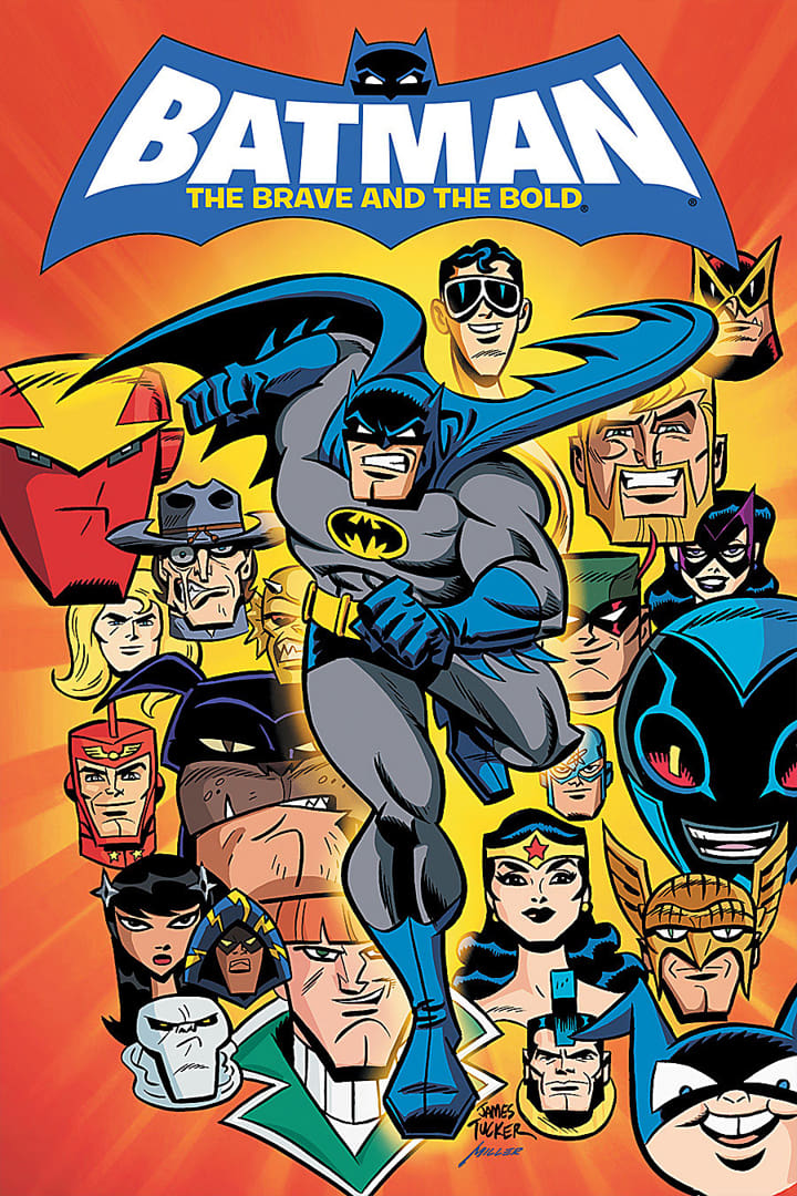 Bob Kane : Photo officielle