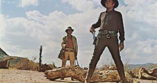 Il était une fois dans l'Ouest : photo, Charles Bronson