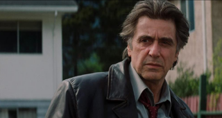 Insomnia : photo, Al Pacino