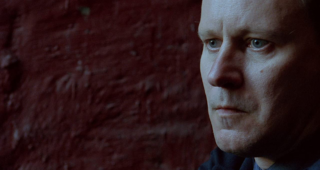 Insomnia : photo, Stellan Skarsgård